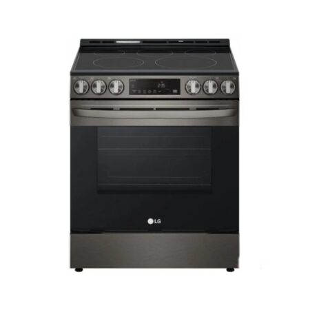 LG LSEL6333D Stove