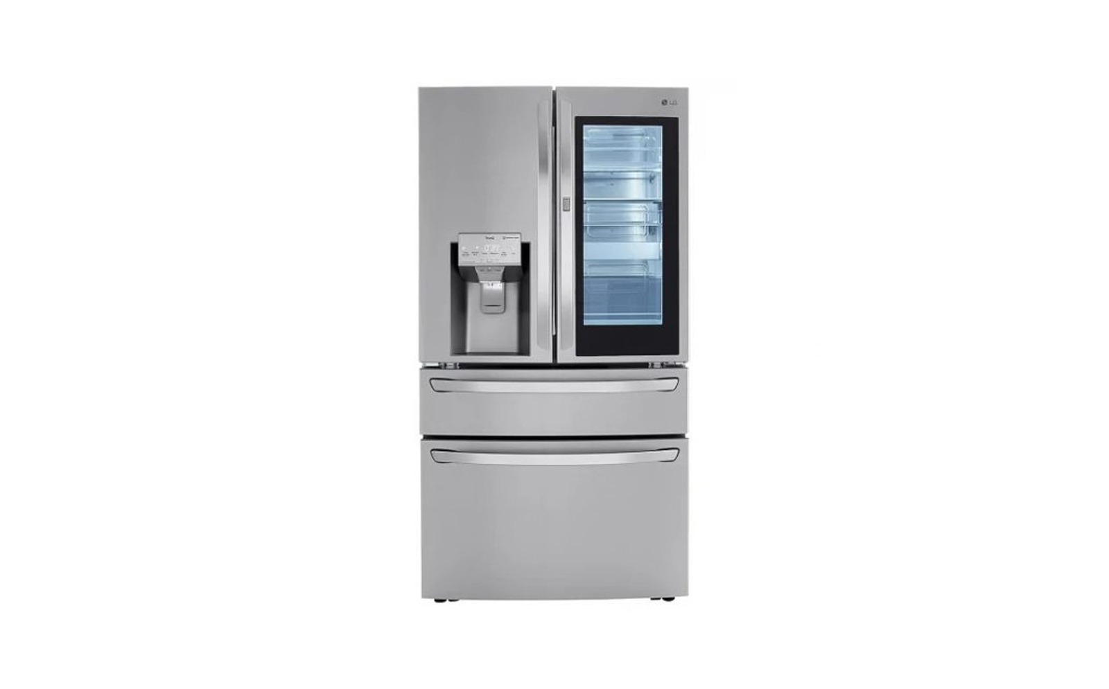 LG LRMVS3006S Refrigerator