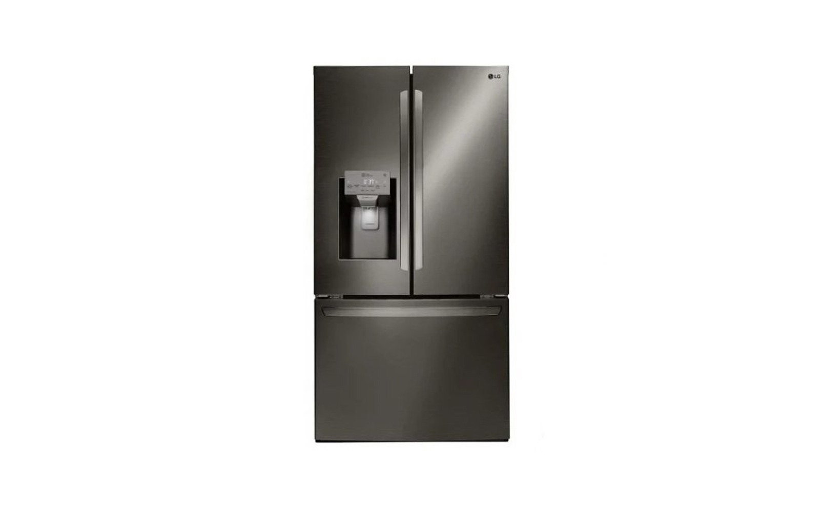 LG LFXS28968D Refrigerator