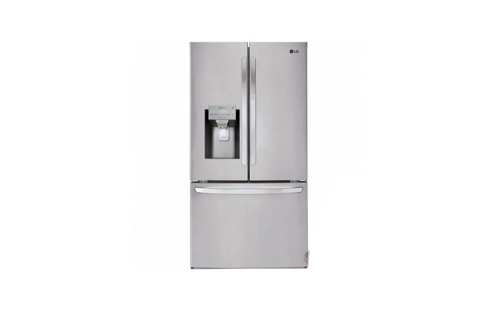 LG LFXS28968S Refrigerator