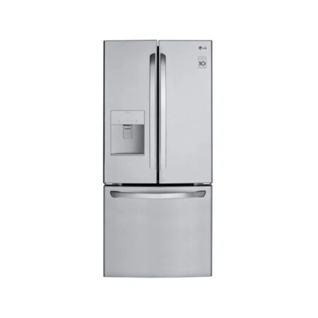 LG LRFWS2200S Refrigerator