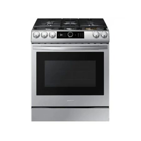 Samsung NX60T8711SS Stove