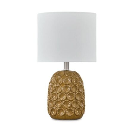 Moorbank Table Lamp