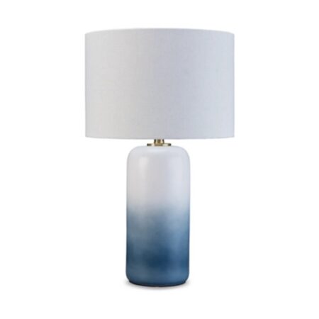 Lemrich Table Lamp