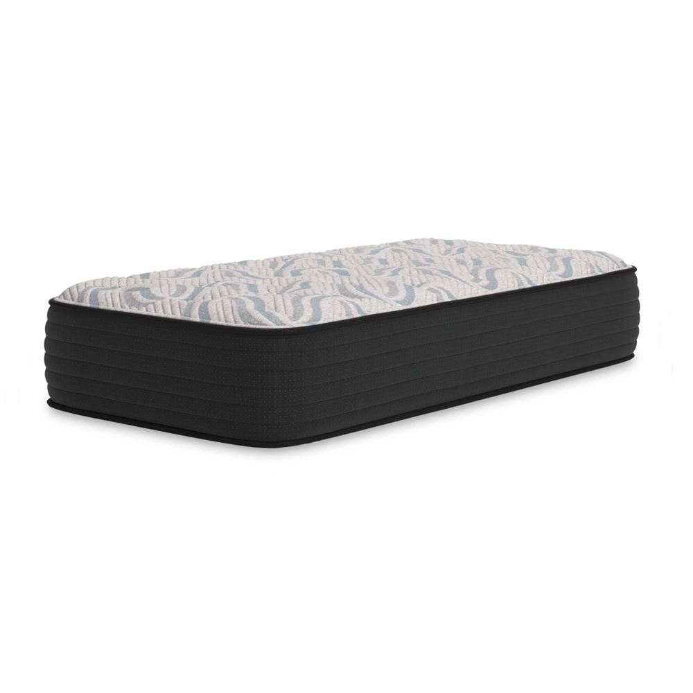 Elite Springs Plush Twin Mattress