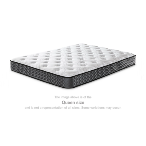 8 Inch Bonnell Hybrid Twin Mattress