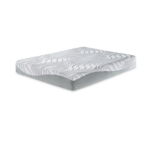 12 Inch Memory Foam Queen Mattress