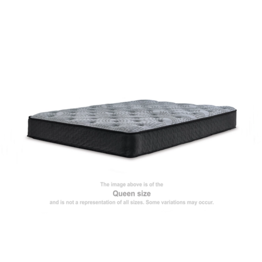 Comfort Plus Twin Mattress