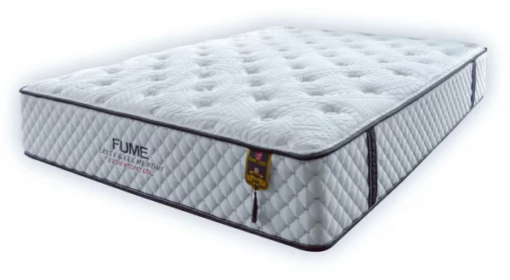 FUME Mattress in a Box