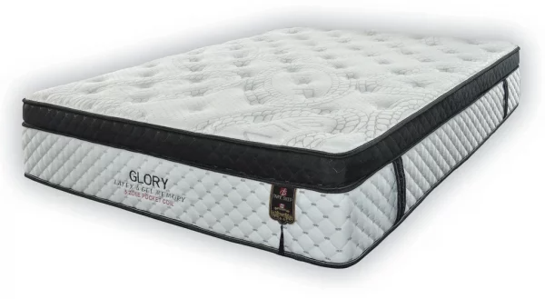 GLORY Mattress in a Box