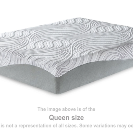 12 Inch Memory Foam Full Mattress