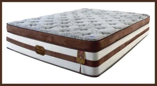 PERFECTION Mattress in a Box