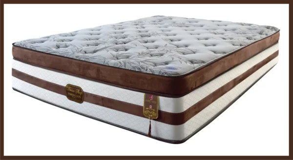 UNIQUE Mattress in a Box