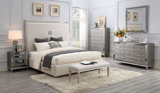 Lupin Bedroom Set