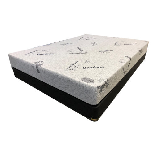 Eco Gel Mattress