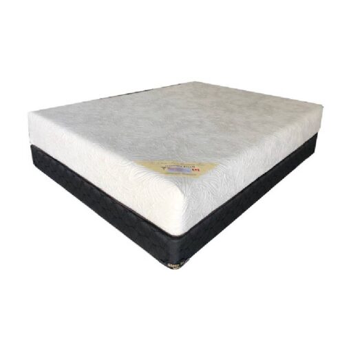 Memory Foam Mattress