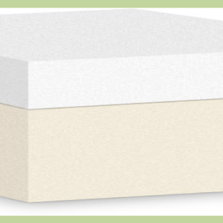 Alternative view of High Density Tight top Mattress