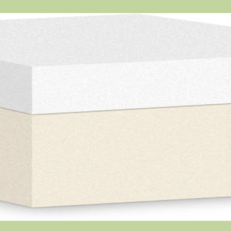 Alternative view of Memory Foam Mattress