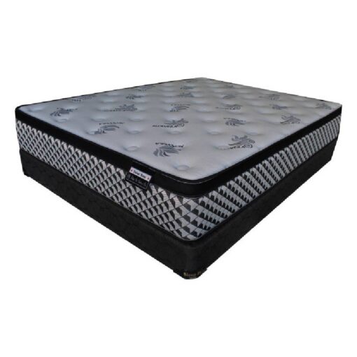 Velvet Rose Mattress