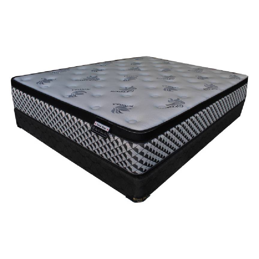 Velvet Rose Mattress