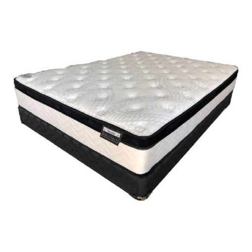 Victoria Mattress