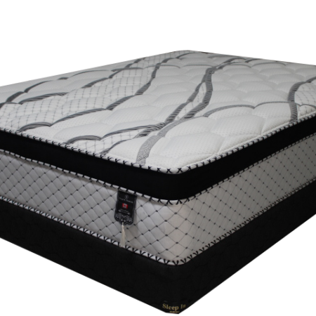 Crown Royal Mattress