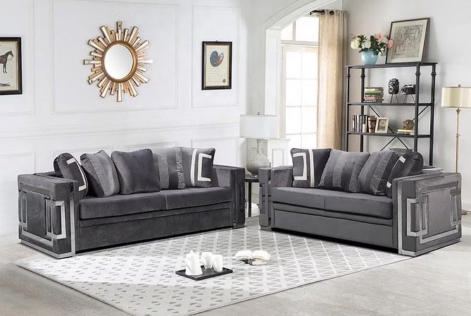 AD 119 3pc set