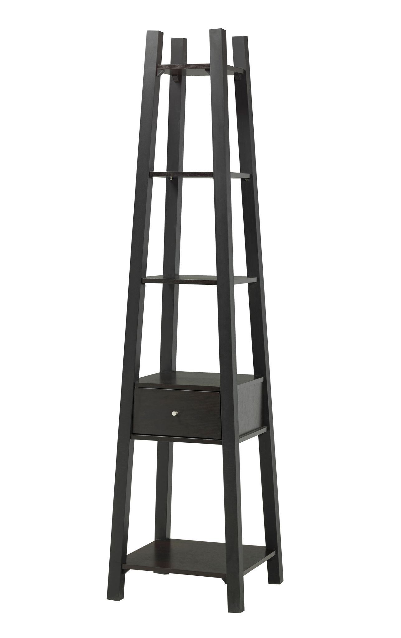 Display Shelf - Dark Cherry - Image 3