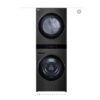 LG WKEX200HBA Washer Dryer