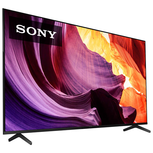 Sony X80K 75" 4K UHD HDR LED Smart Google TV - Image 9