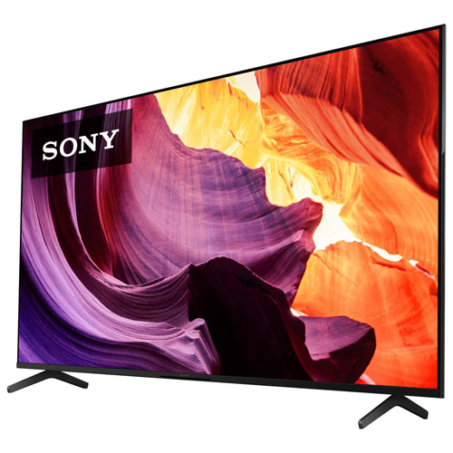 Sony X80K 75" 4K UHD HDR LED Smart Google TV - Image 8