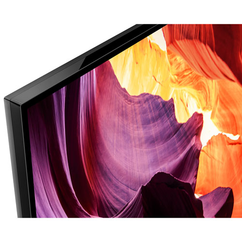 Sony X80K 75" 4K UHD HDR LED Smart Google TV - Image 6