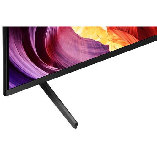 Sony X80K 75" 4K UHD HDR LED Smart Google TV - Image 4