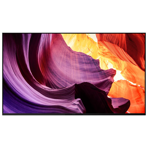 Sony X80K 75" 4K UHD HDR LED Smart Google TV - Image 3