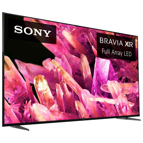 Sony BRAVIA 75" 4K UHD HDR LED Google TV Smart TV - Image 19