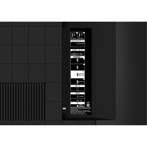 Sony BRAVIA 75" 4K UHD HDR LED Google TV Smart TV - Image 8