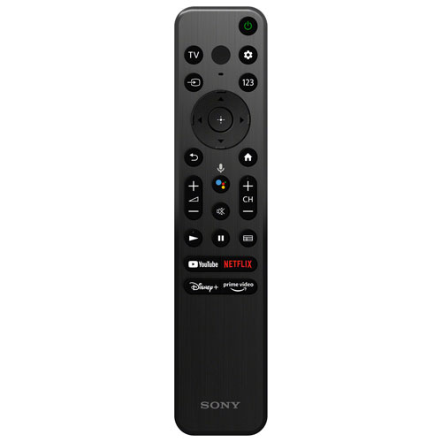Sony BRAVIA 75" 4K UHD HDR LED Google TV Smart TV - Image 4