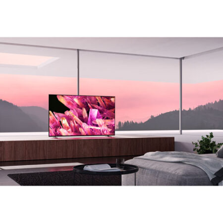 Alternative view of Sony BRAVIA 75" 4K UHD HDR LED Google TV Smart TV