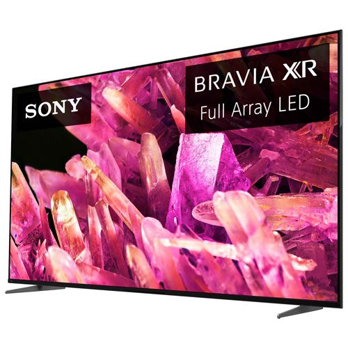 Sony BRAVIA 75" 4K UHD HDR LED Google TV Smart TV - Image 18