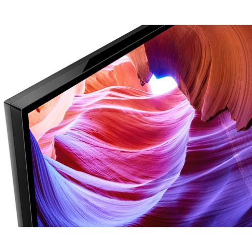 Sony X85K 75" 4K UHD HDR LED Smart Google TV - Image 5