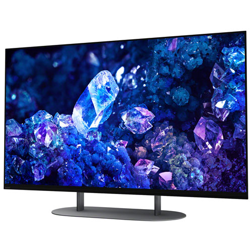 Sony BRAVIA XR A90K 42" 4K UHD HDR OLED Smart Google TV - Image 9