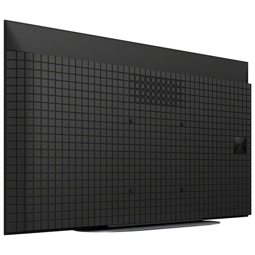Sony BRAVIA XR A90K 42" 4K UHD HDR OLED Smart Google TV - Image 8