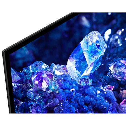 Sony BRAVIA XR A90K 42" 4K UHD HDR OLED Smart Google TV - Image 7