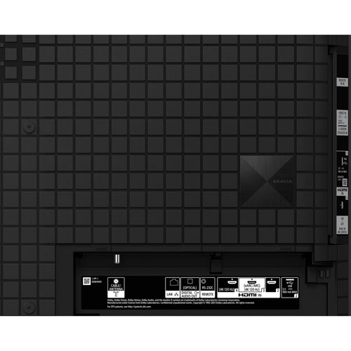 Sony BRAVIA XR A90K 42" 4K UHD HDR OLED Smart Google TV - Image 6