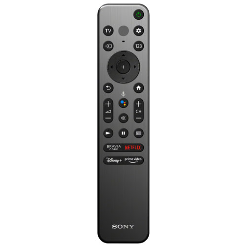 Sony BRAVIA XR A90K 42" 4K UHD HDR OLED Smart Google TV - Image 3
