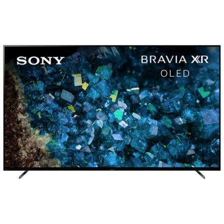 Sony 65" 4K UHD HDR OLED Smart Google TV