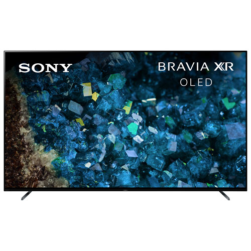 Sony 65" 4K UHD HDR OLED Smart Google TV