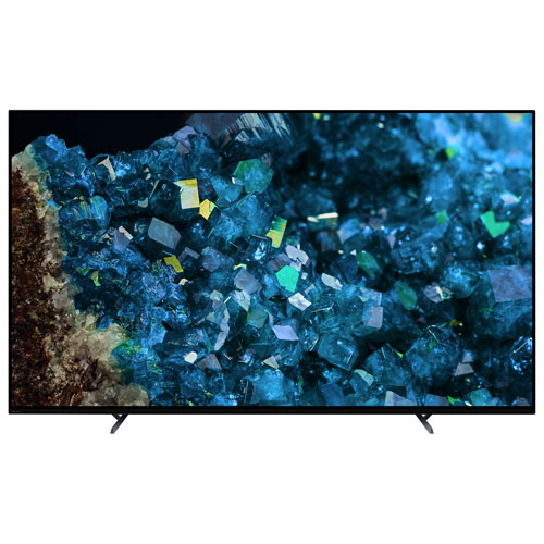 Sony 65" 4K UHD HDR OLED Smart Google TV - Image 13