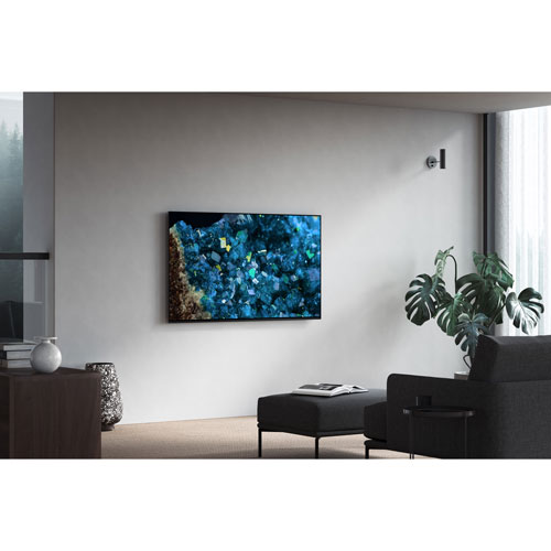 Sony 65" 4K UHD HDR OLED Smart Google TV - Image 2
