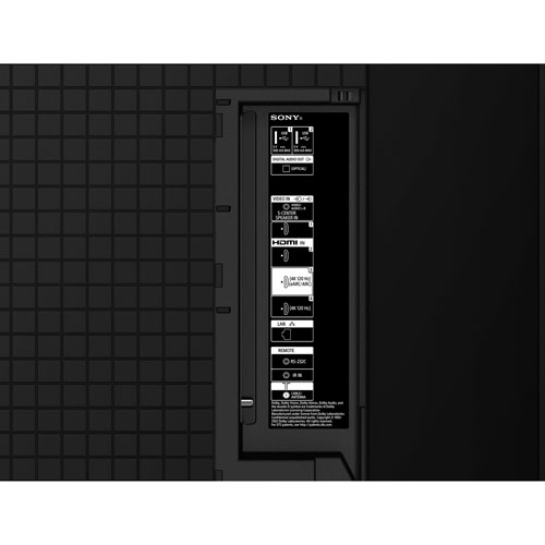Sony 65" 4K UHD HDR OLED Smart Google TV - Image 9